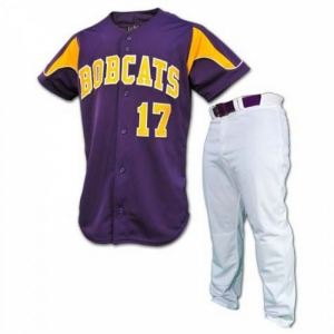 Baseball Uniforms For Men