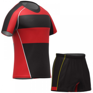 Rugby Uniforms For Men