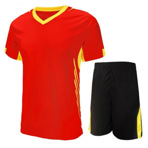 Soccer Uniforms