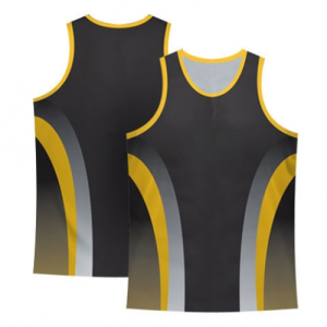 Sublimation Tank Tops