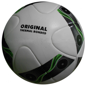 Thermal Bonded Soccer Balls